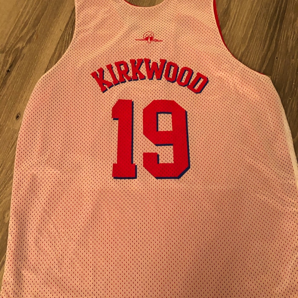Kilroy’s on Kirkwood Jersey